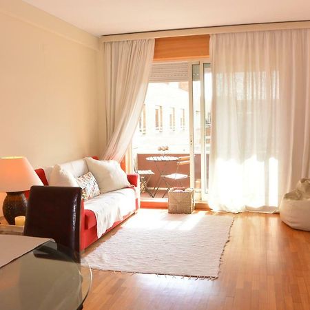 Casa Da Praia Matosinhos By Flat In Porto エクステリア 写真