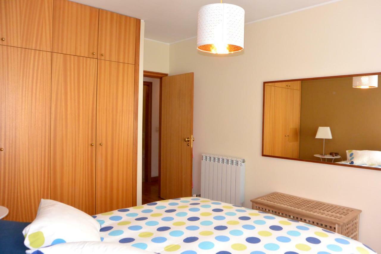 Casa Da Praia Matosinhos By Flat In Porto エクステリア 写真
