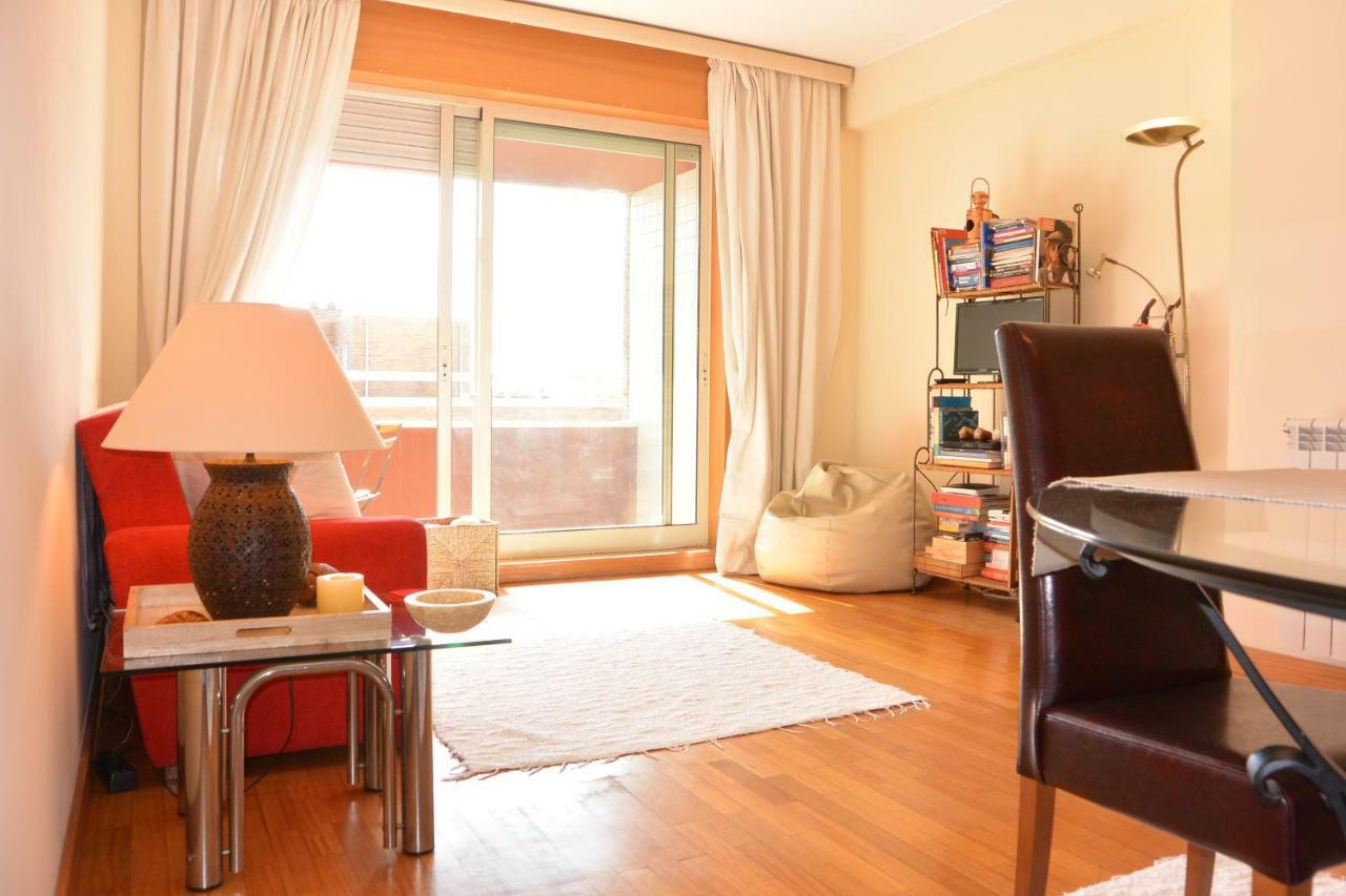 Casa Da Praia Matosinhos By Flat In Porto エクステリア 写真