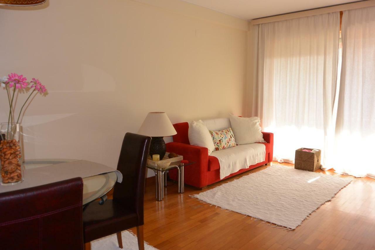 Casa Da Praia Matosinhos By Flat In Porto エクステリア 写真